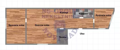 Somborska rampa | 4zida.rs