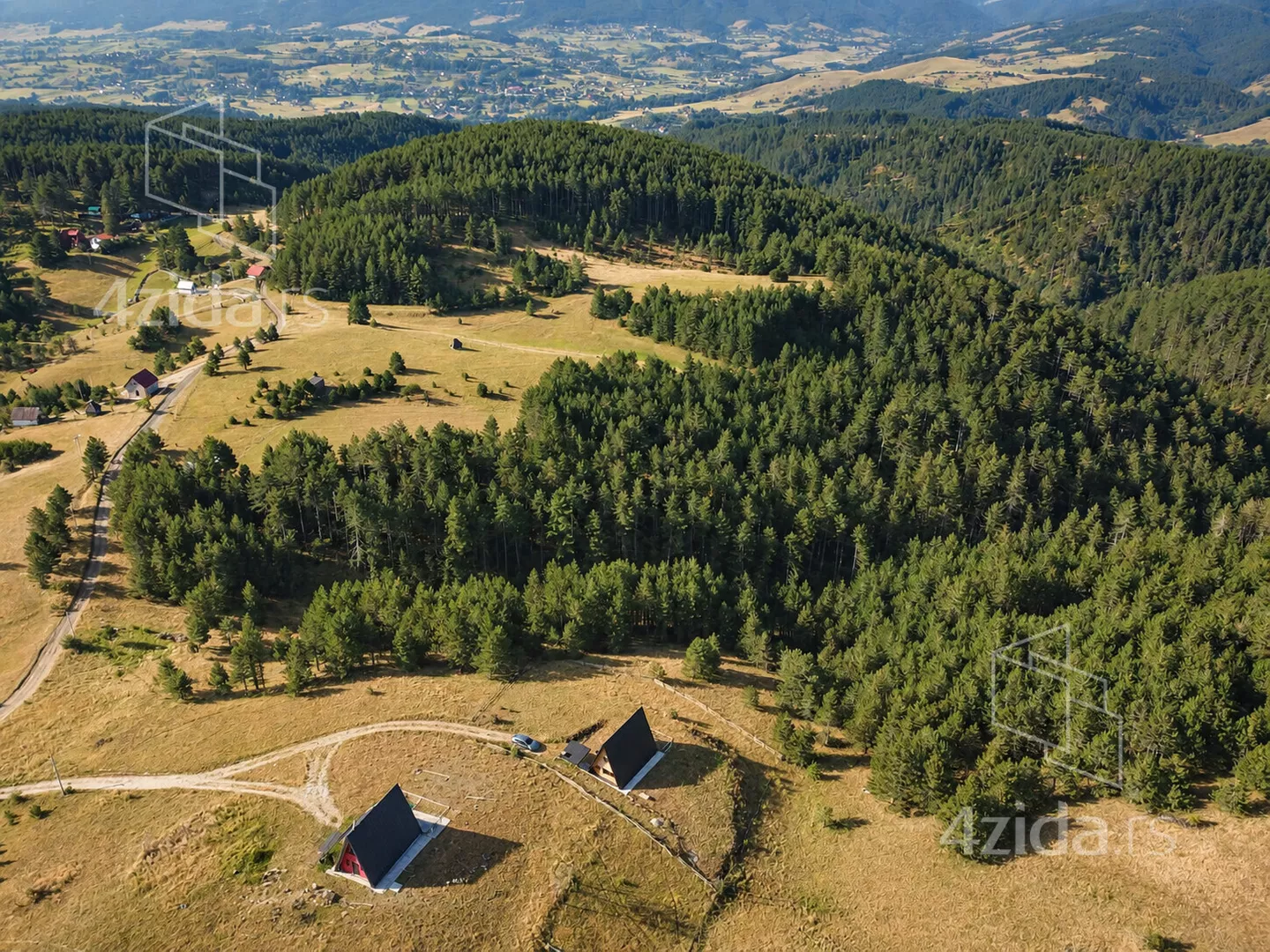 2-etažna kuća | 4zida