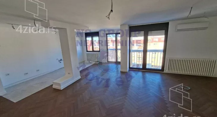 Petosoban stan | 4zida