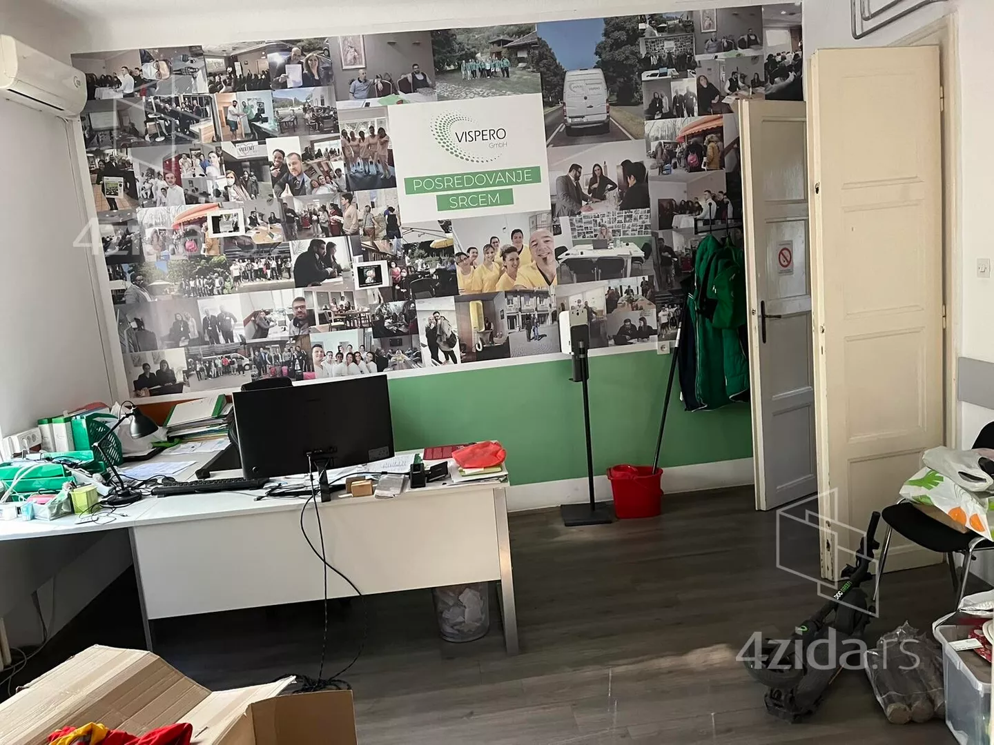 Kancelarija | 4zida