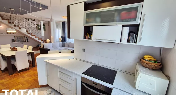 Šestosoban stan | 4zida