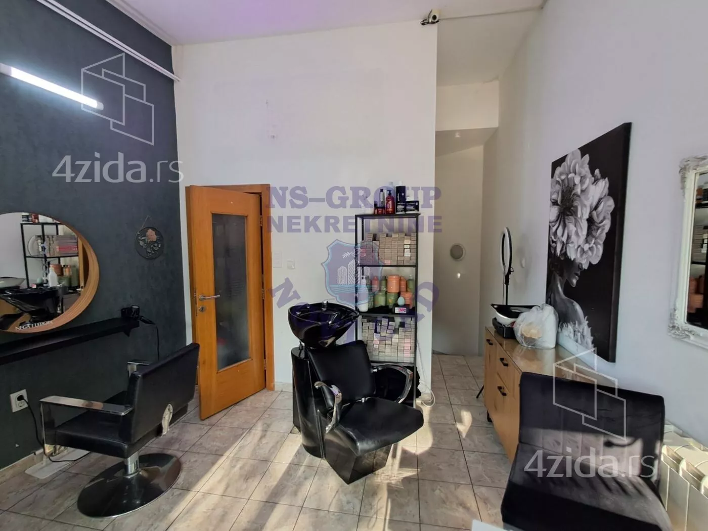 Lokal | 4zida