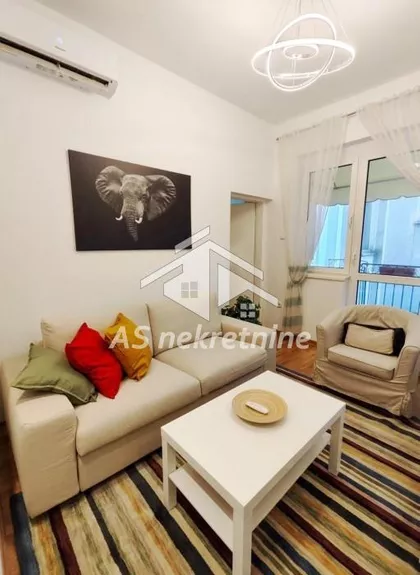 Cvetni Trg | 4zida.rs