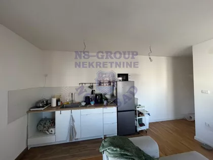 Bulevar Patrijarha Pavla (Somborski Bulevar) | 4zida.rs