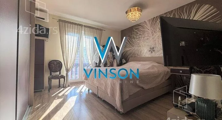 Garsonjera | 4zida