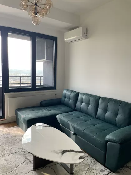 Jurija Gagarina 21 | 4zida.rs