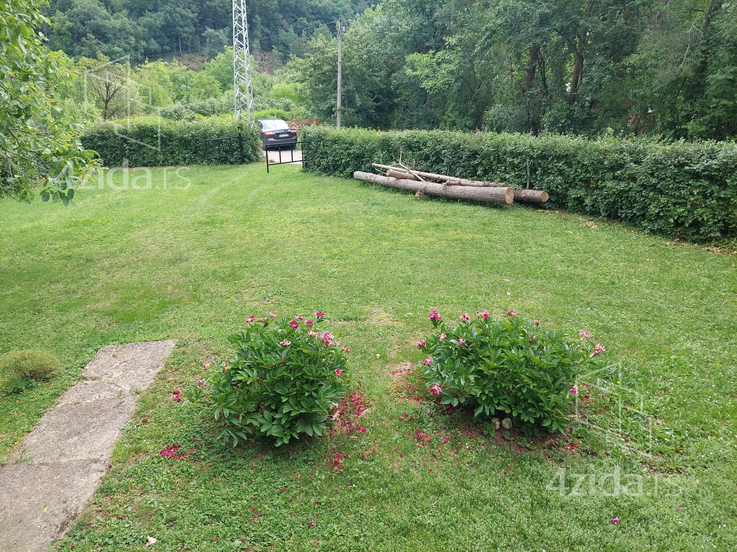 Građevinsko zemljište | 4zida