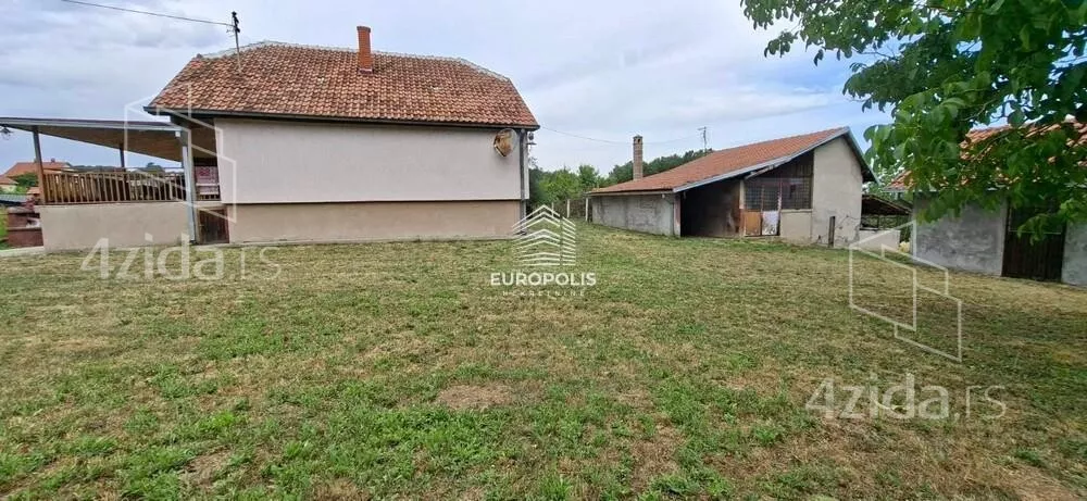 Kuća | 4zida