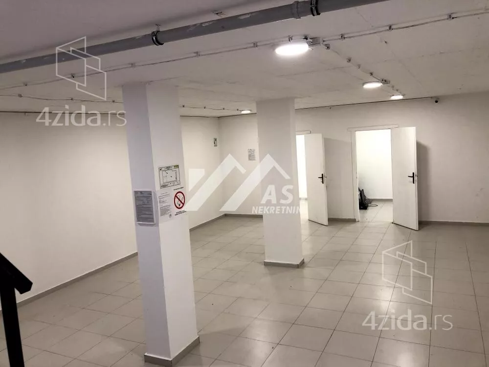 Poslovni prostor | 4zida