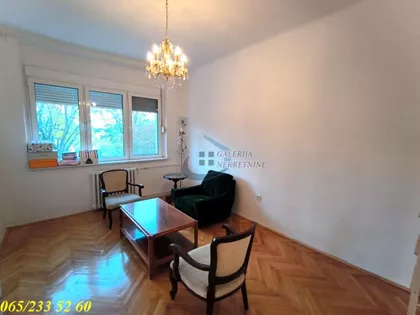 Sime Lozanića | 4zida.rs