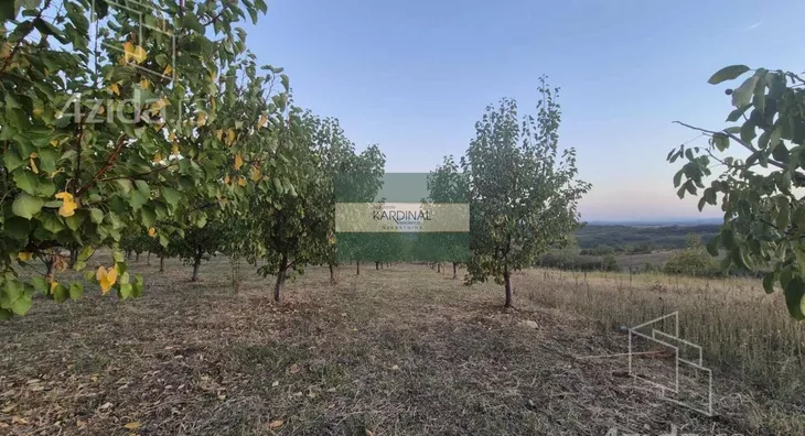 Poljoprivredno zemljište | 4zida