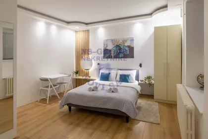 Novi Sad - Centar | 4zida.rs