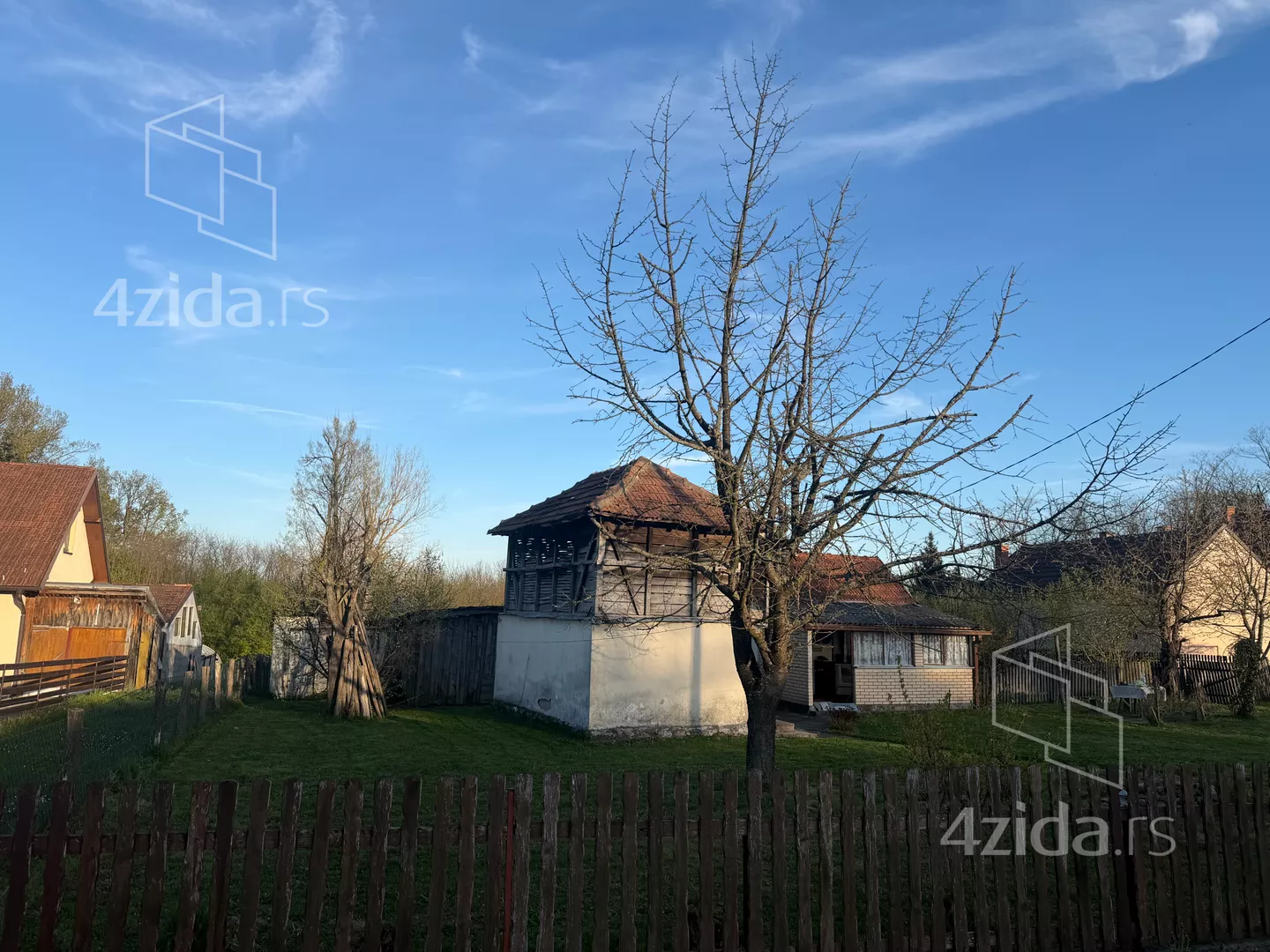 Građevinsko zemljište | 4zida