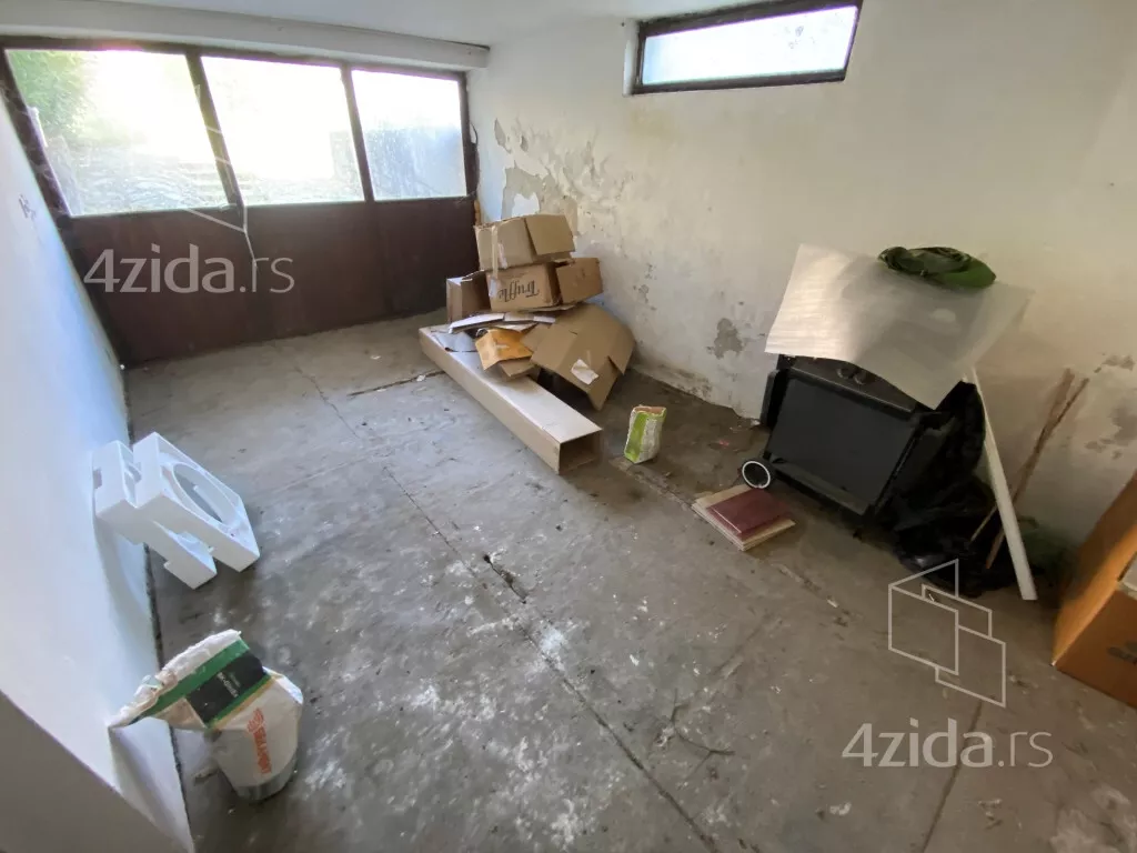 Kuća | 4zida
