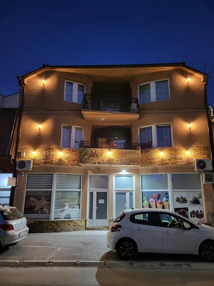 Kralja Milana 20v | 4zida.rs