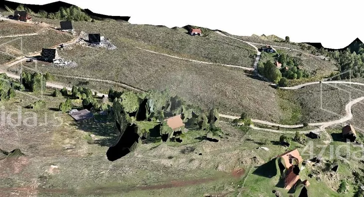 Građevinsko zemljište | 4zida