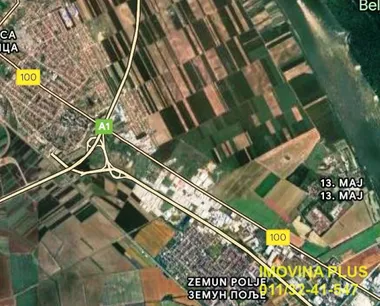 Batajnica