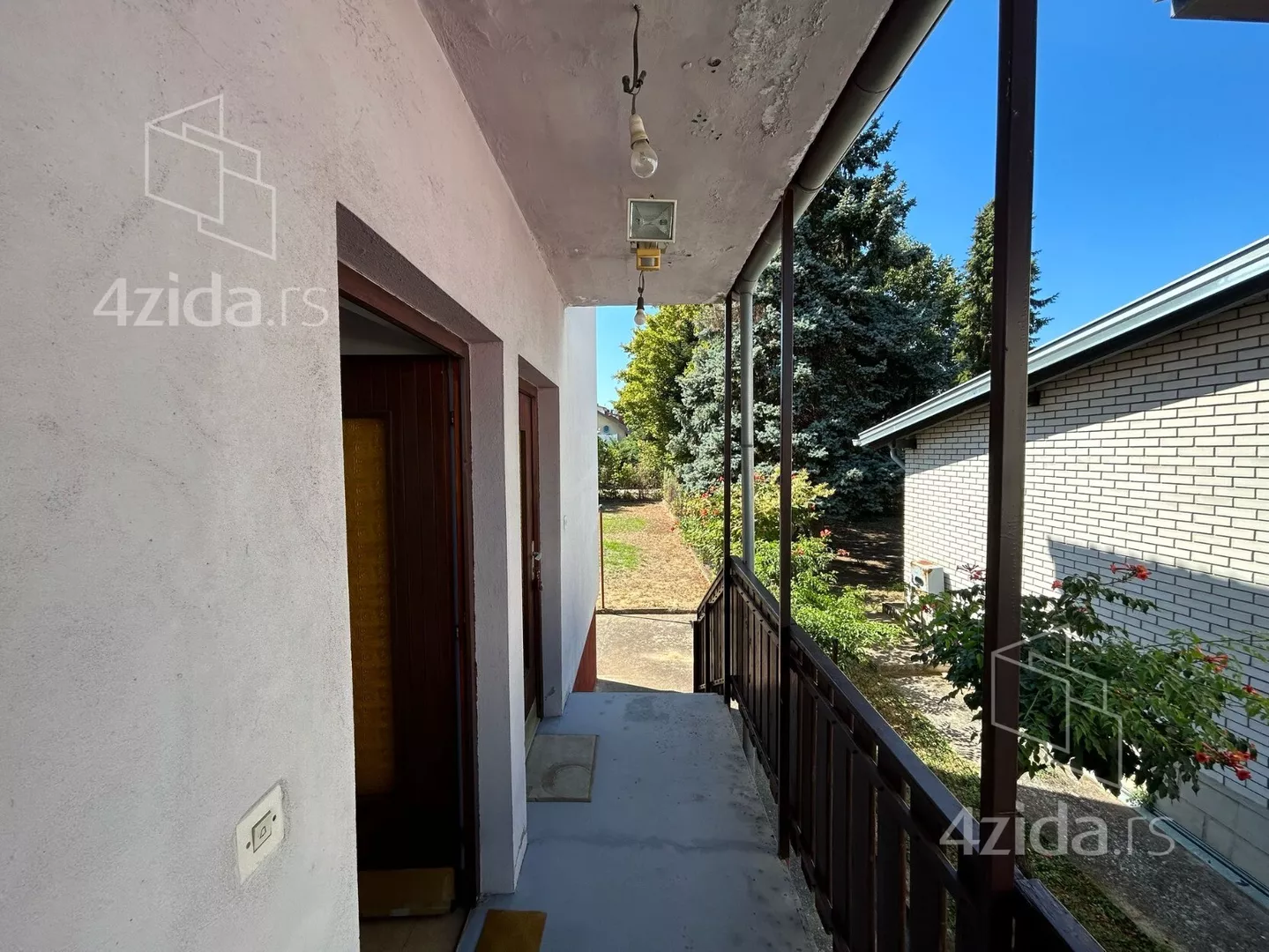 3-etažna kuća | 4zida
