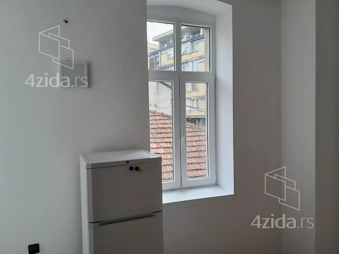 Kancelarija | 4zida