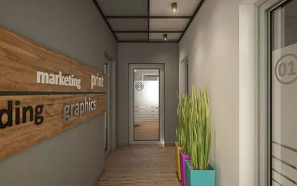 Zrenjanin, Zeleno polje | 4zida.rs