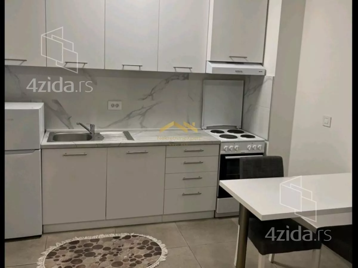 Garsonjera | 4zida