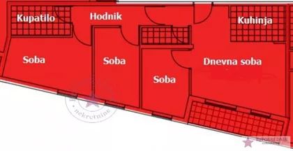 Milisava  Đurovića | 4zida.rs