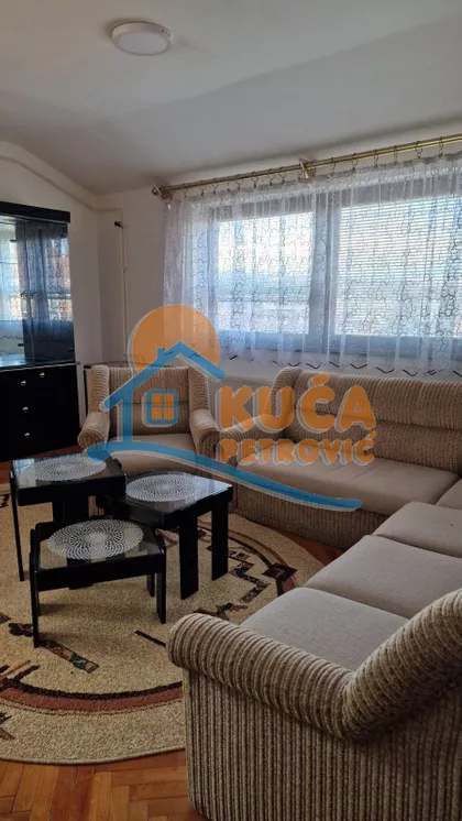 Bulevar Nemanjića | 4zida.rs