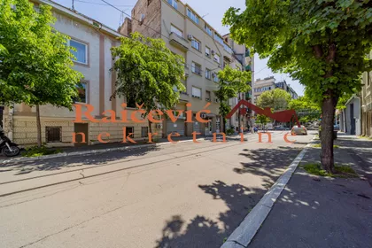 Kneginje Ljubice | 4zida.rs