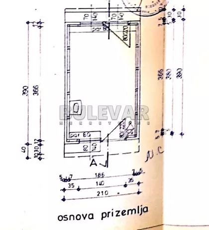 Bulevar Nemanjića | 4zida.rs