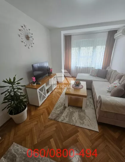 Mileševska | 4zida.rs