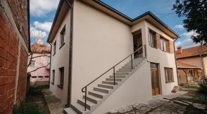Vojvode Tankosića 47A | 4zida.rs