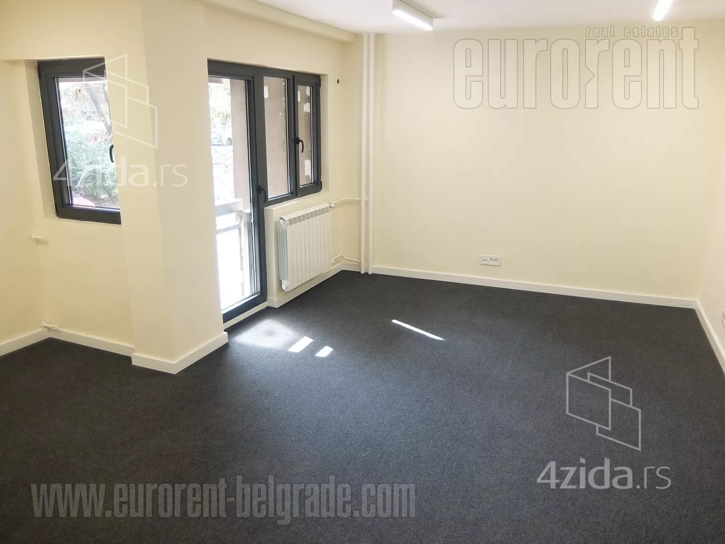 Poslovni prostor | 4zida