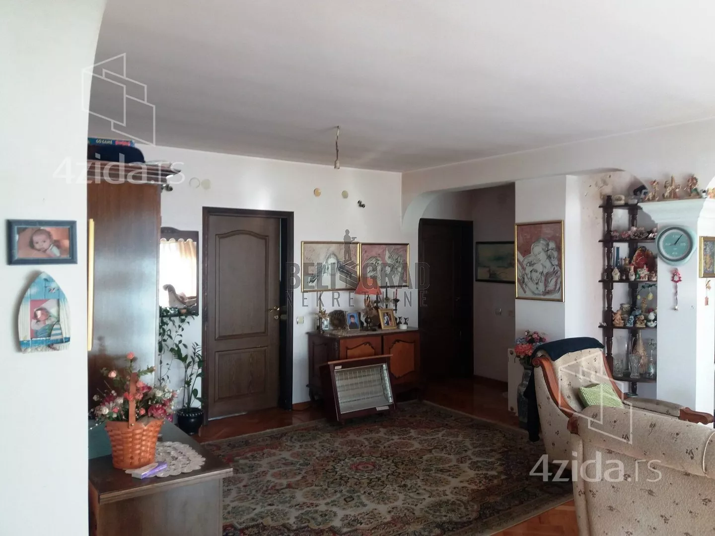 Kuća | 4zida