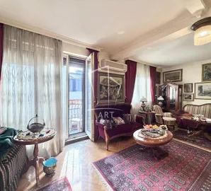 Crveni Krst Vračar, Vračar, Beograd, 3.0 stan | 4zida.rs