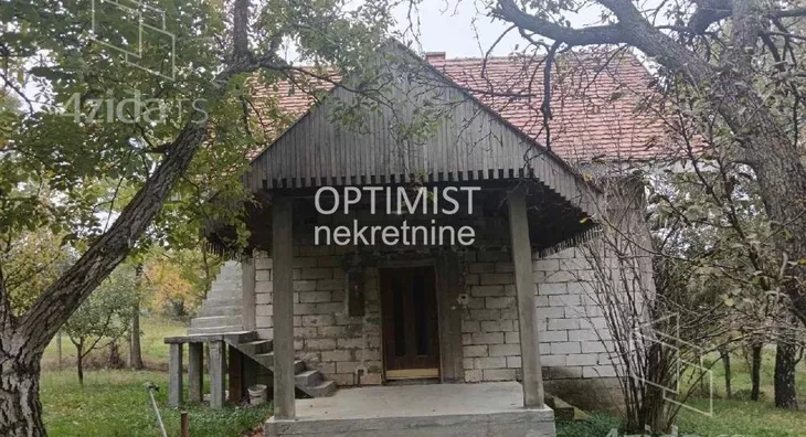 2-etažna kuća | 4zida