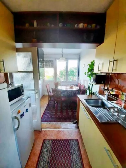 Triše Kaclerovića | 4zida.rs