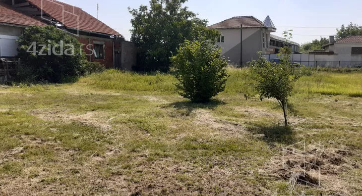 Poljoprivredno zemljište | 4zida