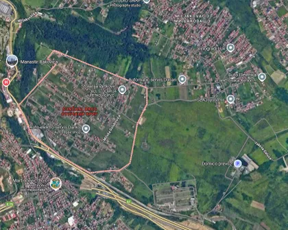 Koste Miličevića | 4zida.rs