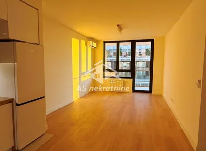 Beograd na vodi | 4zida.rs