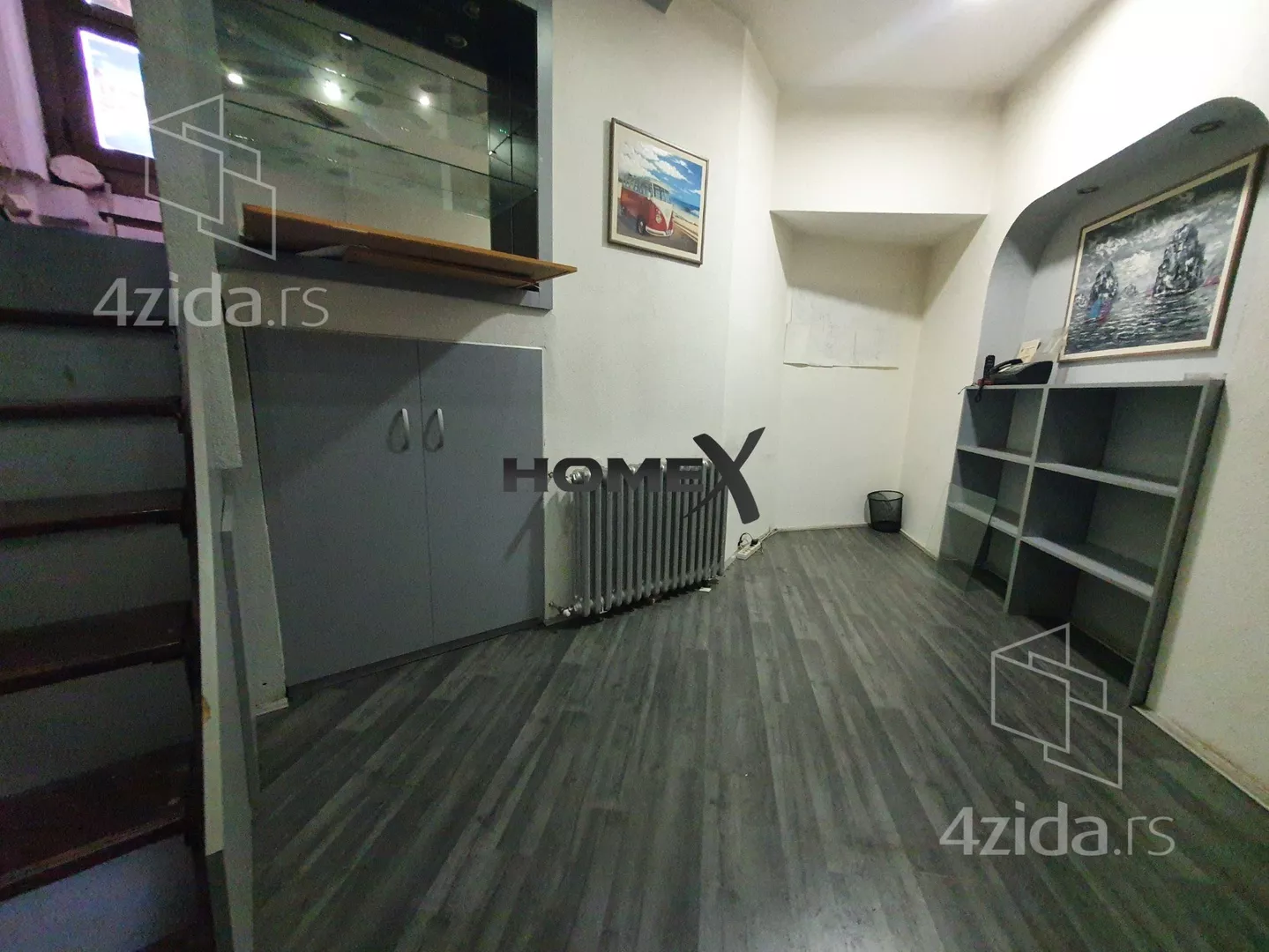 Lokal | 4zida
