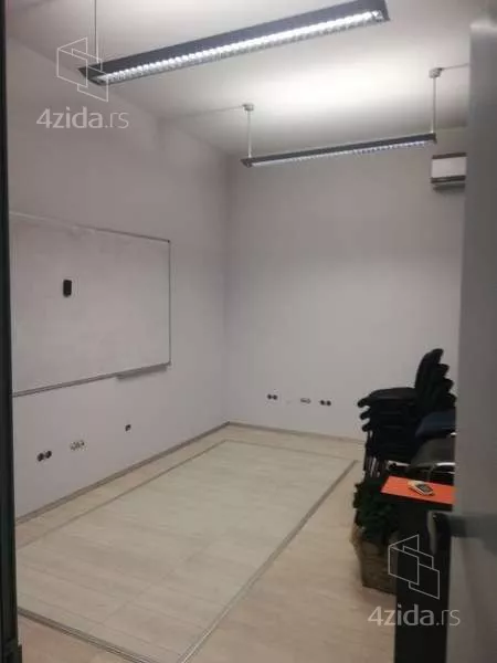 Kancelarija | 4zida