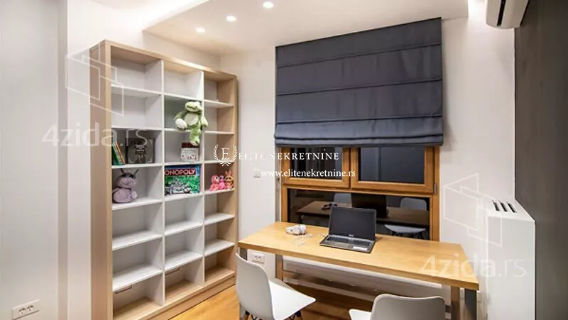 Petosoban stan | 4zida