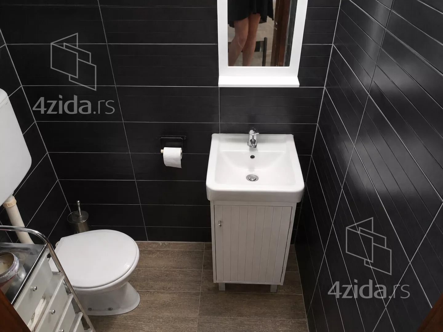 3-etažna kuća | 4zida