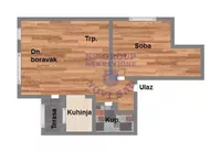 Novi Sad, Gradske lokacije, Klisa | 4zida.rs | 4zida.rs
