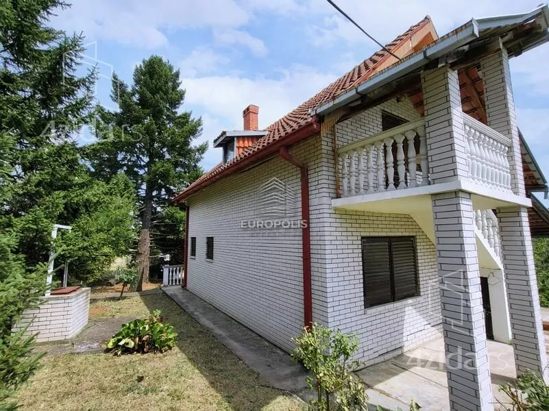 4-etažna kuća | 4zida