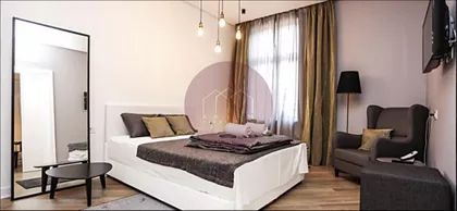 Knez Mihailova | 4zida.rs