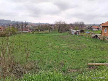 Rada Maričića (Ropočevo)