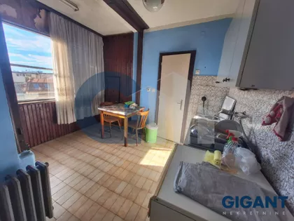 Karađorđeva-Savski venac | 4zida.rs