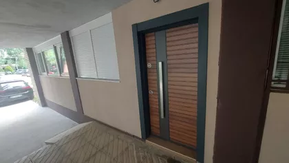 Milentija Popovića 41 | 4zida.rs