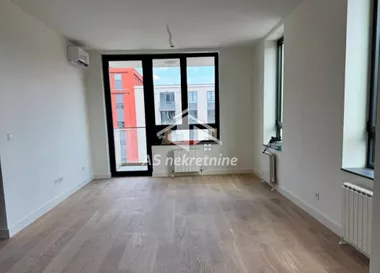 Beograd na vodi